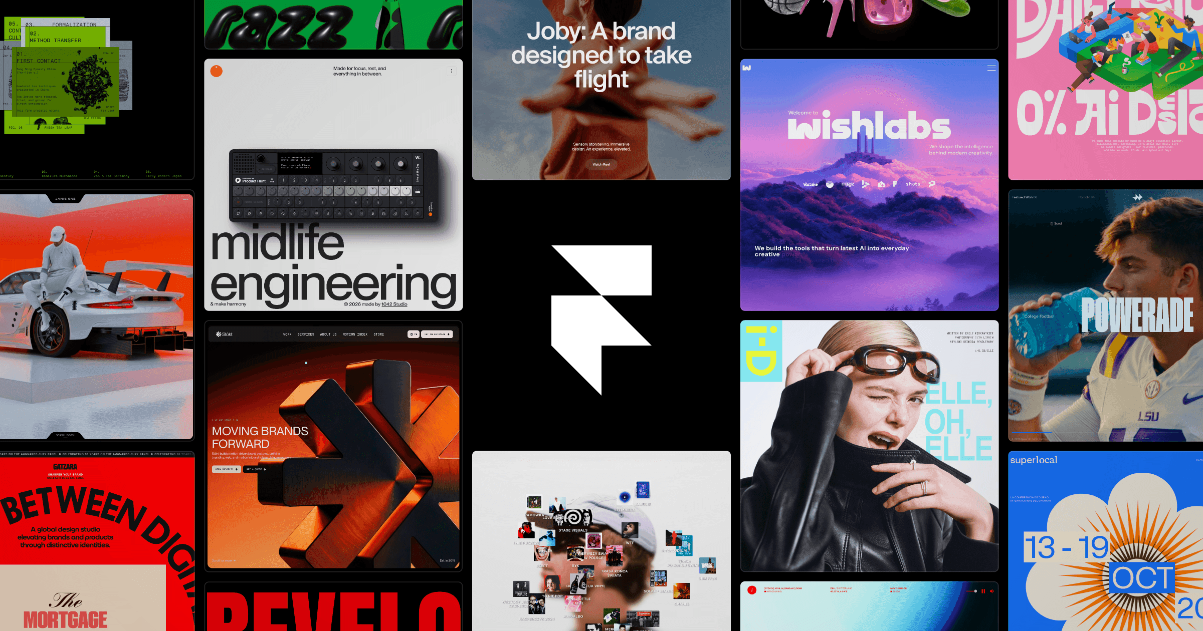Framer preview