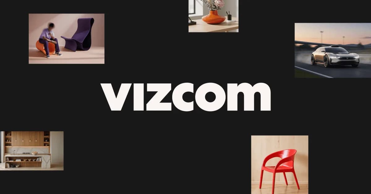 Vizcom preview