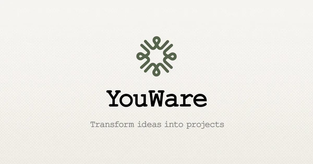 YouWare preview